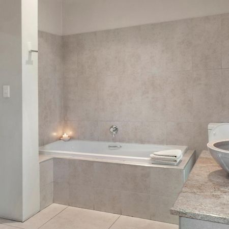 Ama Casa Cottages Champagne Valley Экстерьер фото