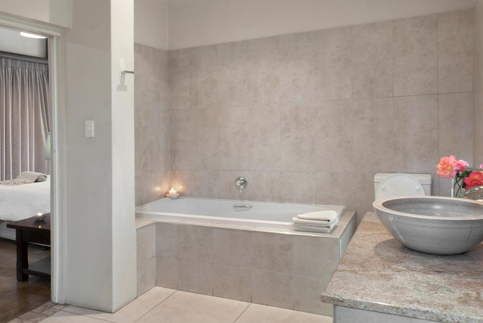 Ama Casa Cottages Champagne Valley Экстерьер фото